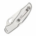 Canivete Spyderco Byrd Cara Cara 2 BY03PS2 Inox 